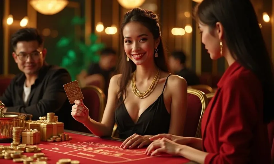 สิ่งที่ทำให้ 4play แตกต่างในมุมมองของผู้ใช้